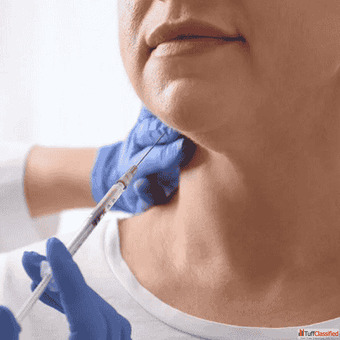 Fat Melting Injections