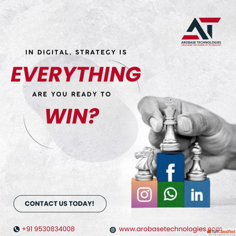 Digital marketing company in Panchkula