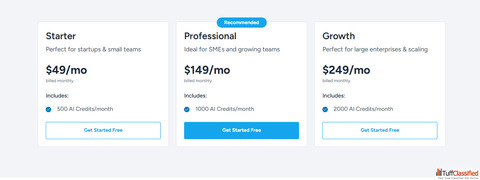 Automate Recruitment Today