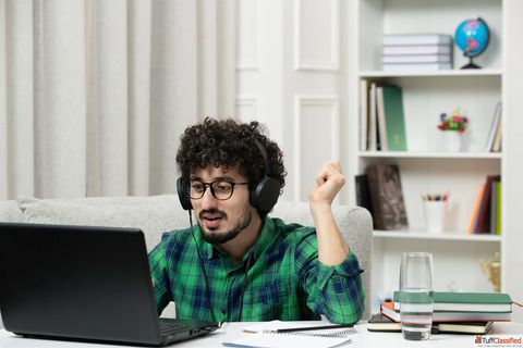 Personal Development Online Courses in Greater Noida - Speak Like Kamini