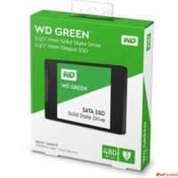 WD SSD - 480GB SATA - AMC Solutions - Computer Networking Se...