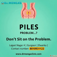 Best Hospital for Piles Treatment Near Me