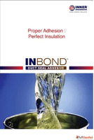 INBOND Duct Seal Adhesive - Inner Engineering