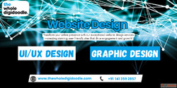 Expert UIUX Web Design Services - Trusted Website Design Com...