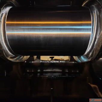 Onsite Crankshaft Repair And Inspection - RA Power Solutions