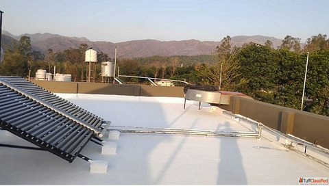 Best Waterproofing Contractors in Delhi Waterproofing Services Solutions.