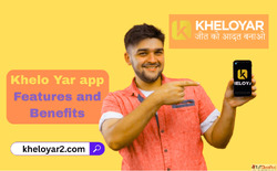 How to download Khelo Yar app features and benefits