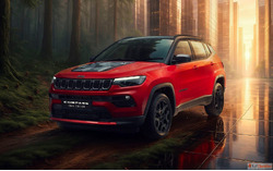 Book Your Jeep Compass in Ahmedabad - Check Price at Magnus ...