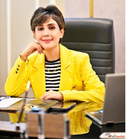 Dr. Afsheen Bilal - Best Dermatologist and Skin Specialist