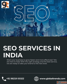 Best SEO Company in India for Higher Rankings