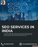 Best SEO Company in India for Higher Rankings