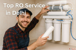 Best ro service in Delhi