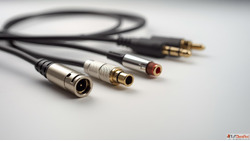 Buy Audio Cable Connectors Online MakerBazar