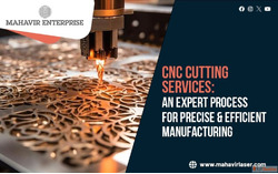 CNC Cutting Services An Expert Process for Precise Efficient...
