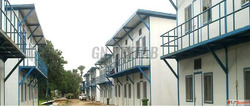 PEB Building Manufacturer Pre-Engineered Building Company