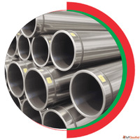 Incoloy 800HT Pipes Manufacturers In India