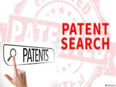 Patent Search Services Einfolge Technologies