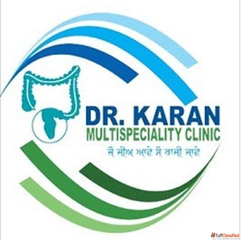 Dr. Kran Leading Multispeciality Clinic in Sangrur for Advanced Healthcare
