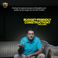 End-to-End Home Construction in Gorakhpur