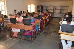Top Education for Visually Impaired Students in Telangana