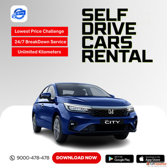 car rentals near me