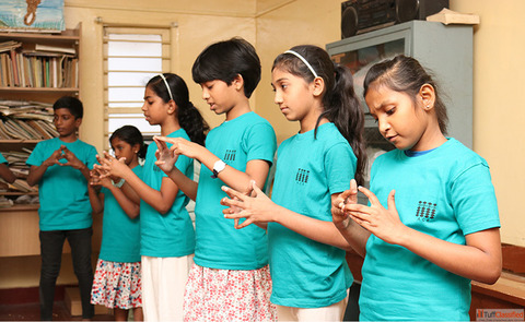 Abacus Classes in RT Nagar - Smarter Learning for Children