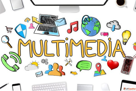Multimedia course