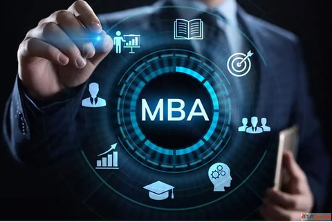 Online MBA in Event Management by Chandigarh University