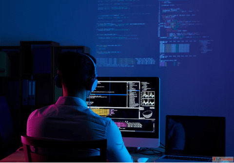 Website development company
