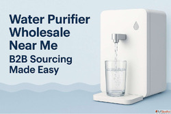 Water Purifier Wholesale Near Me - Trusted B2B Suppliers