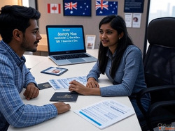 Best Canada and Australia Study Visa Consultant in Bangalore