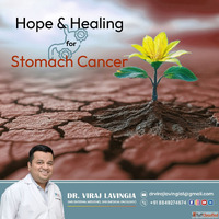 Specialized Stomach Cancer Treatment in Ahmedabad with Care ...