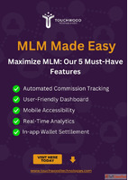Simplify Your Network Marketing with MLM Software
