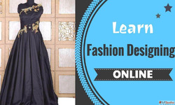 Fashion Designing Course