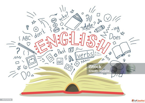 English languages