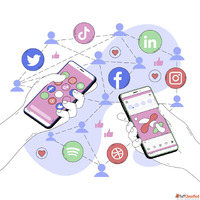 Best Social Media Branding Agencies in Chennai - Madarth