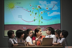 CBSE Schools in Gurgaon for Class 11 Academics Streams Facil...