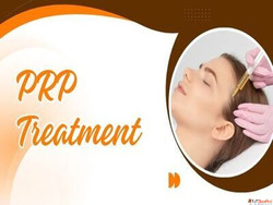 PRP Treatment in Mumbai - Boost Hair Growth Safely Gloss Cli...