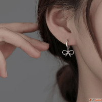 Shop Stylish Hoops Earrings Online in India