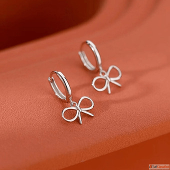 Shop Stylish Hoops Earrings Online in India