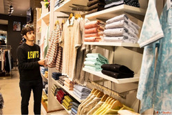 Find Your Perfect Look at the Best Fashion Retail Store in D...