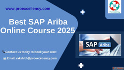SAP Ariba Online Course with Placement Assistance - Your Gat...
