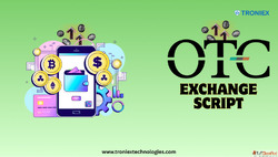 Start Trading Today with Our OTC Crypto Exchange Script