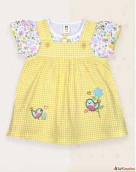 Kids Frocks Online Buy Baby Girl Newborn Frocks Today