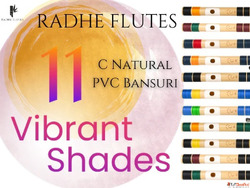 Bansuri Flute - The Melodious Voice of Bamboo