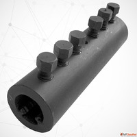 MBT Rebar coupler