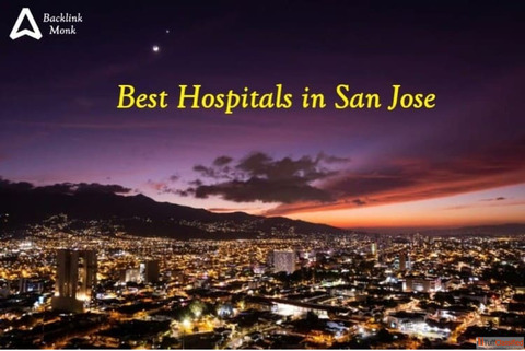 Best Hospitals in San Jose California
