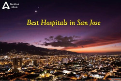 Best Hospitals in San Jose California
