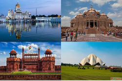 Full Day Delhi Tour Package Delhi One Day Tour Package
