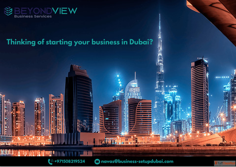 Leading Business Setup Consultants in Dubai for Entrepreneurs